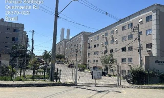 Imóvel 2538086 ['8787703293943'] - ['ESTRADA CABUÇU-QUEIMADOS,N. 757 APTO. 406 BL 05, VILA SAO JOAO - CEP: 26000-000, QUEIMADOS - RIO DE JANEIRO'] [''] - ['Queimados']/['RJ'] - 1