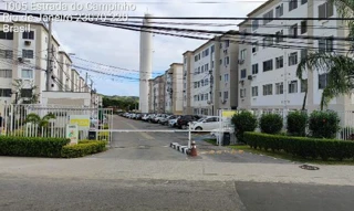 Imóvel 2268286 ['8787704372111'] - ['ESTRADA DO CAMPINHO,N. 1005 APTO. 507 BL 02, CAMPO GRANDE - CEP: 23070-221, RIO DE JANEIRO - RIO DE JANEIRO'] ['Campo Grande'] - ['Rio De Janeiro']/['RJ'] - 1