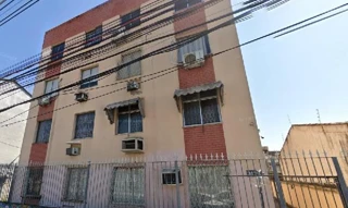 Imóvel 2333986 ['8555513006098'] - ['RUA CANDIDO BENICIO,N. 916 APTO. 301 BL 01, VG 916, FREGUESIA (JACAREPAGUA) - CEP: 21320-060, RIO DE JANEIRO - RIO DE JANEIRO'] ['Praça Seca'] - ['Rio De Janeiro']/['RJ'] - 1