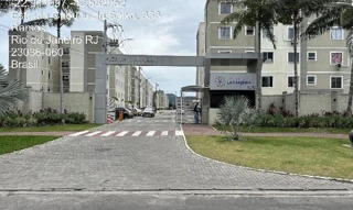 Imóvel 2381686 ['8787711270035'] - ['ESTRADA CABUCU DE BAIXO,N. 388 APTO. 504A BL 03, GUARATIBA - CEP: 23036-060, RIO DE JANEIRO - RIO DE JANEIRO'] ['Guaratiba'] - ['Rio De Janeiro']/['RJ'] - 1