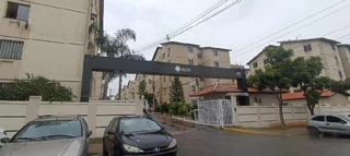 Imóvel 2421386 ['8555524379494'] - ['ESTRADA DA PACIENCIA,N. 615 APTO. 304 BL 20, PACIENCIA - CEP: 23580-250, RIO DE JANEIRO - RIO DE JANEIRO'] ['Cosmos'] - ['Rio De Janeiro']/['RJ'] - 1