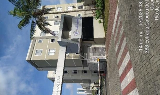 Imóvel 2432086 ['1787701430473'] - ['ESTRADA CABUCU DE BAIXO,N. 388 APTO. 204A BLOCO 3, GUARATIBA - CEP: 23036-060, RIO DE JANEIRO - RIO DE JANEIRO'] ['Guaratiba'] - ['Rio De Janeiro']/['RJ'] - 1