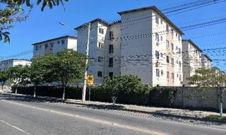 Imóvel 2451886 ['8787701898724'] - ['ESTRADA DE SANTA EUGENIA,N. 3300 APTO. 403 BL 07, SANTA CRUZ - CEP: 23520-560, RIO DE JANEIRO - RIO DE JANEIRO'] ['Paciência'] - ['Rio De Janeiro']/['RJ'] - 1