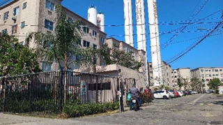 Imóvel 2534886 ['8787705869010'] - ['RUA DOS JESUITAS,N. 501 APTO. 507 BL 05, SANTA CRUZ - CEP: 23555-100, RIO DE JANEIRO - RIO DE JANEIRO'] ['Santa Cruz'] - ['Rio De Janeiro']/['RJ'] - 1