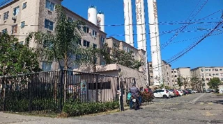 Imóvel 2534886 ['8787705869010'] - ['RUA DOS JESUITAS,N. 501 APTO. 507 BL 5, SANTA CRUZ - CEP: 23555-100, RIO DE JANEIRO - RIO DE JANEIRO'] ['Santa Cruz'] - ['Rio De Janeiro']/['RJ'] - 1