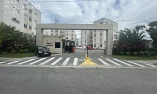 Imóvel 2557286 ['8787711592687'] - ['RUA PROJETADA A,N. 250 APTO. 202 BL 08 LT 02 PAL 49184, SANTA CRUZ - CEP: 23565-005, RIO DE JANEIRO - RIO DE JANEIRO'] ['Santa Cruz'] - ['Rio De Janeiro']/['RJ'] - 1