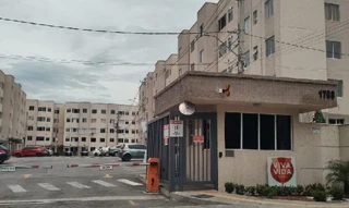 Imóvel 2593486 ['8787711924051'] - ['VIA PROJETADA 2,N. 50 APTO. 103 BL 07, CAMPO GRANDE - CEP: 23040-160, RIO DE JANEIRO - RIO DE JANEIRO'] ['Campo Grande'] - ['Rio De Janeiro']/['RJ'] - 1