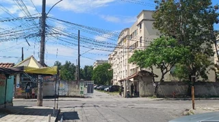 Imóvel 2641686 ['8444434326756'] - ['RUA GENTIL DE OURO,N. 615 APTO. 407 BL 02, INHOAIBA - CEP: 23063-340, RIO DE JANEIRO - RIO DE JANEIRO'] ['Campo Grande'] - ['Rio De Janeiro']/['RJ'] - 1