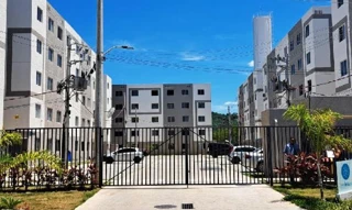 Imóvel 2702686 ['8787721010451'] - ['RUA LOLITA RODRIGUES (ANTIGA RUA PROJETADA 2),N. 420 APTO. 404 BL 05, GUARATIBA - CEP: 23036-061, RIO DE JANEIRO - RIO DE JANEIRO'] ['Guaratiba'] - ['Rio De Janeiro']/['RJ'] - 1