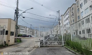 Imóvel 2715086 ['8787703813300'] - ['RUA HELIO DO AMARAL,N. 320 APTO. 505 BL 08, REALENGO - CEP: 21725-180, RIO DE JANEIRO - RIO DE JANEIRO'] ['Padre Miguel'] - ['Rio De Janeiro']/['RJ'] - 1