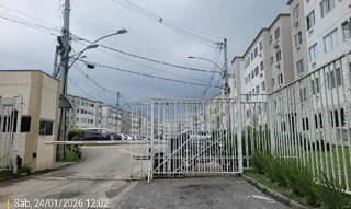 Imóvel 2715086 ['8787703813300'] - ['RUA HELIO DO AMARAL,N. 320 APTO. 505 BL08, REALENGO - CEP: 21725-180, RIO DE JANEIRO - RIO DE JANEIRO'] ['Padre Miguel'] - ['Rio De Janeiro']/['RJ'] - 1