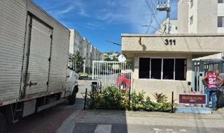 Imóvel 2992786 ['1787702424868'] - ['RUA MAURO PORTUGAL,N. 311 APTO. 306 BL 05, CAMPO GRANDE - CEP: 23017-125, RIO DE JANEIRO - RIO DE JANEIRO'] ['Campo Grande'] - ['Rio de Janeiro']/['RJ'] - 1