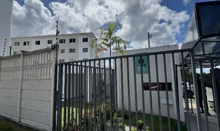 Imóvel 2521086 ['8787713180505'] - ['RUA VEREADOR ZEZEU RIBEIRO,N. 613 APTO. 004 BL 07, FAZENDA GRANDE I - CEP: 41347-000, SALVADOR - BAHIA'] ['Fazenda Grande I'] - ['Salvador']/['BA'] - 1
