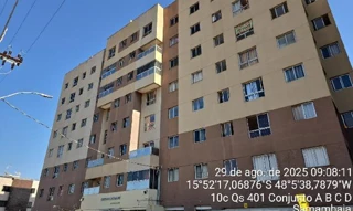 Imóvel 2629986 ['8555538992479'] - ['QS 401,N. SN APTO. 107 VG 7 LTS 2 3 E 4 CJ B, SAMAMBAIA NORTE - CEP: 72319-522, SAMAMBAIA - DISTRITO FEDERAL'] [''] - ['Samambaia']/['DF'] - 1