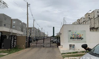 Imóvel 2726186 ['8787716892115'] - ["RUA ALECIO BIONDI,N. 411 APTO. 27 T 04, RECREIO ALVORADA - CEP: 13458-455, SANTA BARBARA D'OESTE - SAO PAULO"] ['Recreio Alvorada'] - ["Santa Bárbara d'Oeste"]/['SP'] - 1