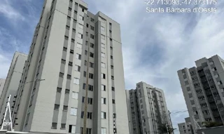 Imóvel 2990486 ['8787715660644'] - ["RUA VICENTE PASCHOAL,N. 310 APTO. 203 TORRE 03 LT JD DOS MANACAS, JARDIM DOS MANACAS - CEP: 13455-844, SANTA BARBARA D'OESTE - SAO PAULO"] ['Jardim dos Manacás'] - ["Santa Bárbara d'Oeste"]/['SP'] - 1