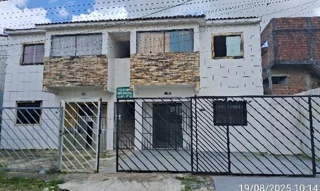 Imóvel 2494086 ['8444401216579'] - ['CLODOMIRO LEITE,N. 06 APTO. 203 QUADRA 7 LOTE 13, BOA VISTA - CEP: 58300-000, SANTA RITA - PARAIBA'] ['Liberdade'] - ['Santa Rita']/['PB'] - 1