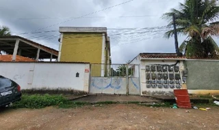 Imóvel 1552586 ['8444415010846'] - ['RUA CARDEAL SARAIVA,N. 590 APTO. 201 LT 05, QD 213, BOM RETIRO - CEP: 24726-050, SAO GONCALO - RIO DE JANEIRO'] ['Bom Retiro'] - ['São Gonçalo']/['RJ'] - 1