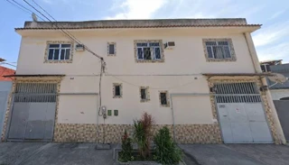 Imóvel 2438586 ['1444408546983'] - ['RUA BERTIOGA,N. 645 APTO. 101, PARQUE NOVO RIO - CEP: 25586-070, SAO JOAO DE MERITI - RIO DE JANEIRO'] ['Parque Araruama'] - ['São João De Meriti']/['RJ'] - 1