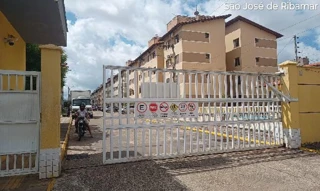 Imóvel 2990386 ['8555532466600'] - ['RUA F,N. 08 APTO. 203 BL 04 QD F LOT SITIO SARAMANTA, MAIOBINHA - CEP: 65110-000, SAO JOSE DE RIBAMAR - MARANHAO'] ['Ltm Terra Livre'] - ['São José de Ribamar']/['MA'] - 1