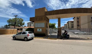Imóvel 3050386 ['8555529699217'] - ['RUA DO RESIDENCIAL FRUTEIRAS E CIDADES,N. SN APTO. 103 BL 10, RIO AMARO - CEP: 65110-000, SAO JOSE DE RIBAMAR - MARANHAO'] ['Novo Cohatrac'] - ['São José de Ribamar']/['MA'] - 1