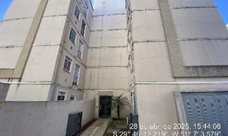 Imóvel 2345286 ['8787707418210'] - ['RUA CORONEL BORDINI,N. 1151 APTO. 301 BL 14, SANTO ANDRE - CEP: 93044-030, SAO LEOPOLDO - RIO GRANDE DO SUL'] ['Santo Andre'] - ['São Leopoldo']/['RS'] - 1