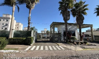 Imóvel 3048886 ['8787701772585'] - ['RUA CORONEL BORDINI,N. 1151 APTO. 102 BL 05 BOX 66, SANTO ANDRE - CEP: 93044-030, SAO LEOPOLDO - RIO GRANDE DO SUL'] ['Santo Andre'] - ['São Leopoldo']/['RS'] - 1