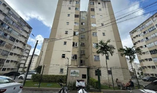 Imóvel 2359086 ['8555539150595'] - ['RUA MORADA NOVA,N. 168 APTO. 404 BL 06, MURIBARA - CEP: 54700-000, SAO LOURENCO DA MATA - PERNAMBUCO'] ['Muribara'] - ['São Lourenço Da Mata']/['PE'] - 1