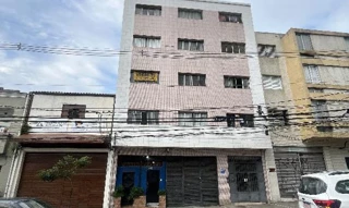 Imóvel 2435086 ['1555519290270'] - ['RUA BARAO DE IGUAPE,N. 604 APTO. 24, LIBERDADE - CEP: 01507-001, SAO PAULO - SAO PAULO'] ['Liberdade'] - ['São Paulo']/['SP'] - 1
