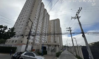 Imóvel 2839986 ['8787720129560'] - ['RUA OSORIO FRANCO VILHENA,N. 1217 APTO. 405 TORRE B HIS, VILA NOVA CURUCA - CEP: 08030-590, SAO PAULO - SAO PAULO'] ['Vila Nova Curuca'] - ['São Paulo']/['SP'] - 1