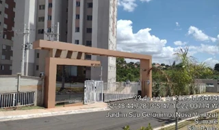 Imóvel 2594186 ['8787720093493'] - ['AVENIDA EMÍLIO BOSCO,N. 3395 APTO. 1504 TR 03 VG 258, LOTEAMENTO JARDIM DAS ESTANCIAS - CEP: 13179-515, SUMARE - SAO PAULO'] ['Lot. Jardim das Estâncias'] - ['Sumaré']/['SP'] - 1