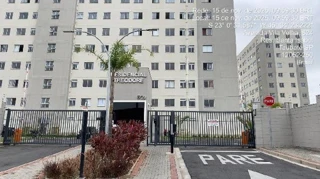 Imóvel 2642286 ['8787717552113'] - ['RUA VILA VELHA,N. 819 APTO. 611 TORRE 02, BARRANCO - CEP: 12000-000, TAUBATE - SAO PAULO'] ['Jardim da Luz'] - ['Taubaté']/['SP'] - 1