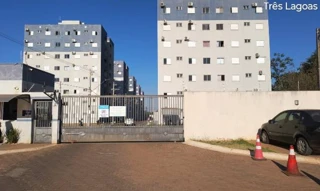 Imóvel 2932186 ['8555530735043'] - ['RUA URIAS RIBEIRO,N. SN APTO. 324 BLOCO 300 2 PAV, ALTO DA BOA VISTA - CEP: 79640-481, TRES LAGOAS - MATO GROSSO DO SUL'] ['Alto da Boa Vista'] - ['Três Lagoas']/['MS'] - 1