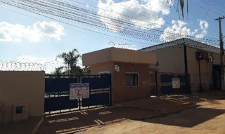 Imóvel 2324686 ['8787705051483'] - ['CHACARA 11, QD 09, RUA 08,N. SN APTO. 101 BL A, CHACARAS E MANSOES SANTA MARIA - CEP: 72875-000, VALPARAISO DE GOIAS - GOIAS'] ['Céu azul'] - ['Valparaíso De Goiás']/['GO'] - 1