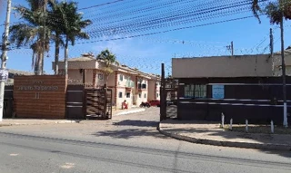 Imóvel 2507886 ['8787702656538'] - ['RUA 8,N. SN APTO. 210 BL C, CHACARA 19, QD 08, CHACARAS E MANSOES SANTA MARIA - CEP: 72875-256, VALPARAISO DE GOIAS - GOIAS'] [''] - ['Valparaíso De Goiás']/['GO'] - 1