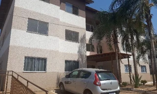 Imóvel 2533586 ['8787705826574'] - ['QUADRA 18,N. SN APTO. 301 BL D CHÁCARA 05 - RUA MARANHÃO, SETOR DE CHACARAS ANHANGUERA C - CEP: 72871-667, VALPARAISO DE GOIAS - GOIAS'] ['Chácaras Anhanguera'] - ['Valparaíso De Goiás']/['GO'] - 1