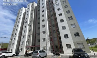Imóvel 2929786 ['8787707796079'] - ['RUA DO CONTORNO,N. 3301 APTO. 801 BLOCO 01 TIPO 4 7 ANDAR, BRASILANDIA - CEP: 27220-010, VOLTA REDONDA - RIO DE JANEIRO'] ['Belo Horizonte'] - ['Volta Redonda']/['RJ'] - 1