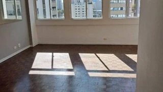 Imóvel 2600086 [''] - ['Rua Constantino de Sousa, 437, Campo Belo, São Paulo, SP'] ['Campo Belo'] - ['São Paulo']/['SP'] - 1