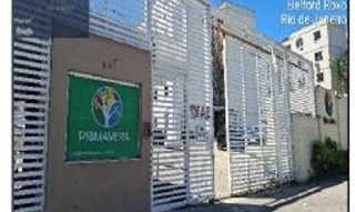 Imóvel 2675086 [''] - ['ESTRADA BELFORD ROXO, N. 907, Apto. 4C31, BL 04, COND PRIMAVERA BELFORD ROXO I, BAIRRO BOM PASTOR'] [''] - ['Belford Roxo']/['RJ'] - 1