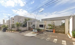 Imóvel 2711586 [''] - ['RUA DOUTOR HERCULES GALLETTI Nº 98-A BLOCO 24 APARTAMENTO 101, - JARDIM CALIFORNIA Marília - SP'] ['Jardim California'] - ['Marília']/['SP'] - 1