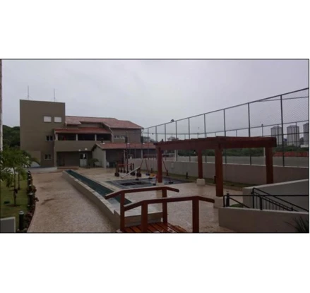 Apartamento em Barueri, Jardim Maria Helena, Jardim Maria Helena, SP. Área: nullm2