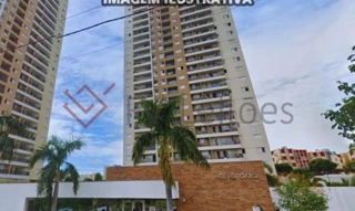 Imóvel 2717086 [''] - ['Avenida A, 333 - Terra Nova - Cuiabá - MT'] ['Terra Nova'] - ['Cuiabá']/['MT'] - 1