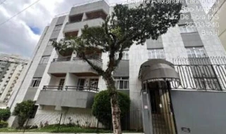 Imóvel 3057186 [''] - ['Rua Guacui, 35, Apto 404, Edificio Residencial Por Do Sol, São Mateus, Juiz de Fora, MG'] ['São Mateus'] - ['Juiz De Fora']/['MG'] - 1