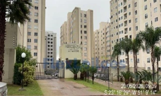 Imóvel 3005386 [''] - ['RUA INALDO GUIMARAES N. 435 APTO. 602, TORRE 01 JARDIM LAGO NORTE'] ['Jardim Lago Norte'] - ['Londrina']/['PR'] - 1