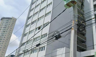 Imóvel 2978786 [''] - ['Avenida Engenheiro Roberto Freire, 9050'] ['Ponta Negra'] - ['Natal']/['RN'] - 1