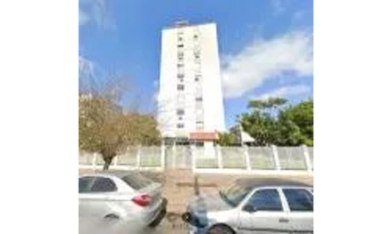 Apartamento em Porto Alegre, Santa Maria Goretti, Rua Padre Hildebrando n 585, RS. Área: 85.1m2
