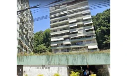 Apartamento em Rio de Janeiro, Tijuca, Rua Conde de Bonfim nº 1.349, bloco 02 apto 603, RJ. Área: nullm2