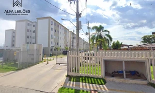 Imóvel 2492286 [''] - ['Rua Sabino Pereira Nunes'] ['Restinga'] - ['Porto Alegre']/['RS'] - 1