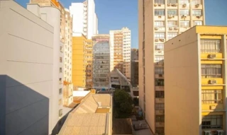 Imóvel 2724786 [''] - ['Rua dos Andradas, 1812'] ['Centro Histórico'] - ['Porto Alegre']/['RS'] - 1