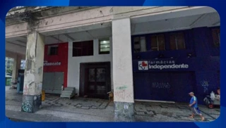 Imóvel 2634386 [''] - ['Avenida Rosa e Silva, nº 801, Graças'] ['Aflitos'] - ['Recife']/['PE'] - 1